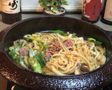 美味しい基本のすき焼きと〆うどん作り方♡作り方17写真
