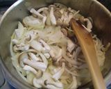 ★市販のルウで*シチューオンライス*♪作り方4写真