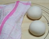 ❤もっちりやわらかベーグル❤作り方4写真