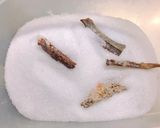 バニラビーンズの再利用☆製菓用の砂糖に！作り方1写真