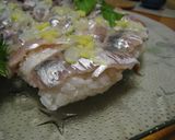 鯵寿司作り方12写真