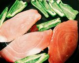**カジキの照り焼き**作り方2写真