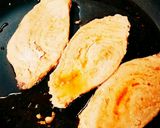 **カジキの照り焼き**作り方5写真