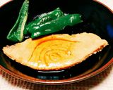 **カジキの照り焼き**作り方6写真