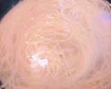 基本のミートソーススパゲティ作り方2写真
