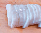 簡単！蒲鉾の磯辺焼き作り方1写真