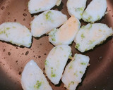 簡単！蒲鉾の磯辺焼き作り方4写真