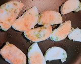 簡単！蒲鉾の磯辺焼き作り方5写真