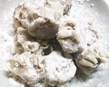 安いチルド焼売で美味し〜エビマヨアレンジ作り方3写真