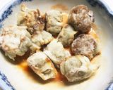 安いチルド焼売で美味し〜エビマヨアレンジ作り方6写真