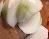 出汁が染み染み♫肉じゃが作り方3写真
