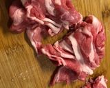 出汁が染み染み♫肉じゃが作り方4写真