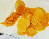 自家製ウコン作り方5写真