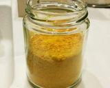 自家製ウコン作り方11写真