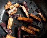 変わり大学芋作り方5写真