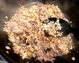 野菜たっぷりミートソース作り方2写真