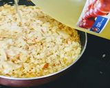 りんごジャム（お菓子作り用）保存用作り方2写真