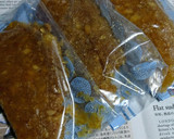 りんごジャム（お菓子作り用）保存用作り方3写真