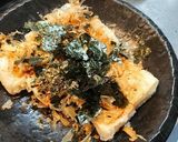 簡単 揚げ餅！間食に♪作り方3写真