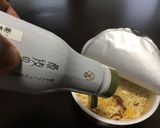 【最後の一滴】こくうまカップラーメン作り方4写真
