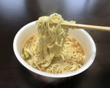 【最後の一滴】こくうまカップラーメン作り方5写真