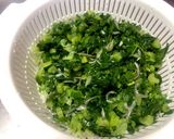 大根菜のふりかけ☆作り方4写真
