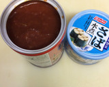 簡単過ぎる鯖缶のトマトソース煮作り方1写真