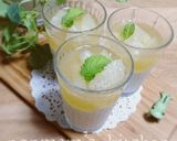 シンプルでおいしい♥️パンナコッタ作り方6写真