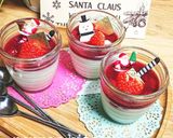 シンプルでおいしい♥️パンナコッタ作り方7写真