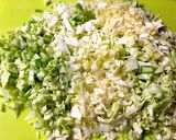 野菜たっぷり！主役のミネストローネ♪作り方4写真
