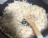 大根の皮のきんぴら風ふりかけ作り方5写真
