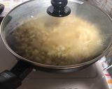 大根の皮のきんぴら風ふりかけ作り方7写真