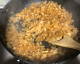 大根の皮のきんぴら風ふりかけ作り方8写真