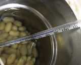 魔法瓶で大豆の水煮作り方2写真