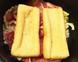 ボリュームいっぱい☆白菜と豚肉の重ね煮作り方3写真