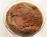 ボリュームいっぱい☆白菜と豚肉の重ね煮作り方5写真
