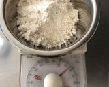 焦げても美味しい！？伝説のたこ焼き作り方2写真