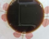 さとう醤油焼き餅を作りました。作り方3写真