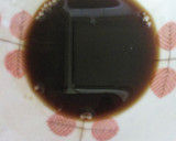 さとう醤油焼き餅を作りました。作り方3写真