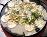 焦げても美味しい！？伝説のたこ焼き作り方12写真