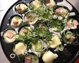 焦げても美味しい！？伝説のたこ焼き作り方11写真