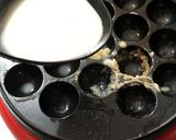 焦げても美味しい！？伝説のたこ焼き作り方10写真