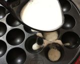 焦げても美味しい！？伝説のたこ焼き作り方9写真