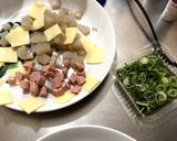焦げても美味しい！？伝説のたこ焼き作り方8写真