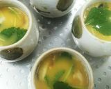滑らか茶わん蒸し作り方2写真