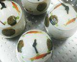 滑らか茶わん蒸し作り方3写真