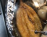 中華鍋で室内簡単燻製作り♬作り方5写真