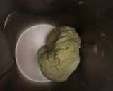 HB使用★クリスマスリースパン★作り方3写真