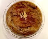 ボリュームいっぱい☆白菜と豚肉の重ね煮作り方6写真