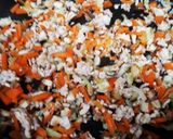 栄養満点‼ひじきの旨旨煮作り方6写真